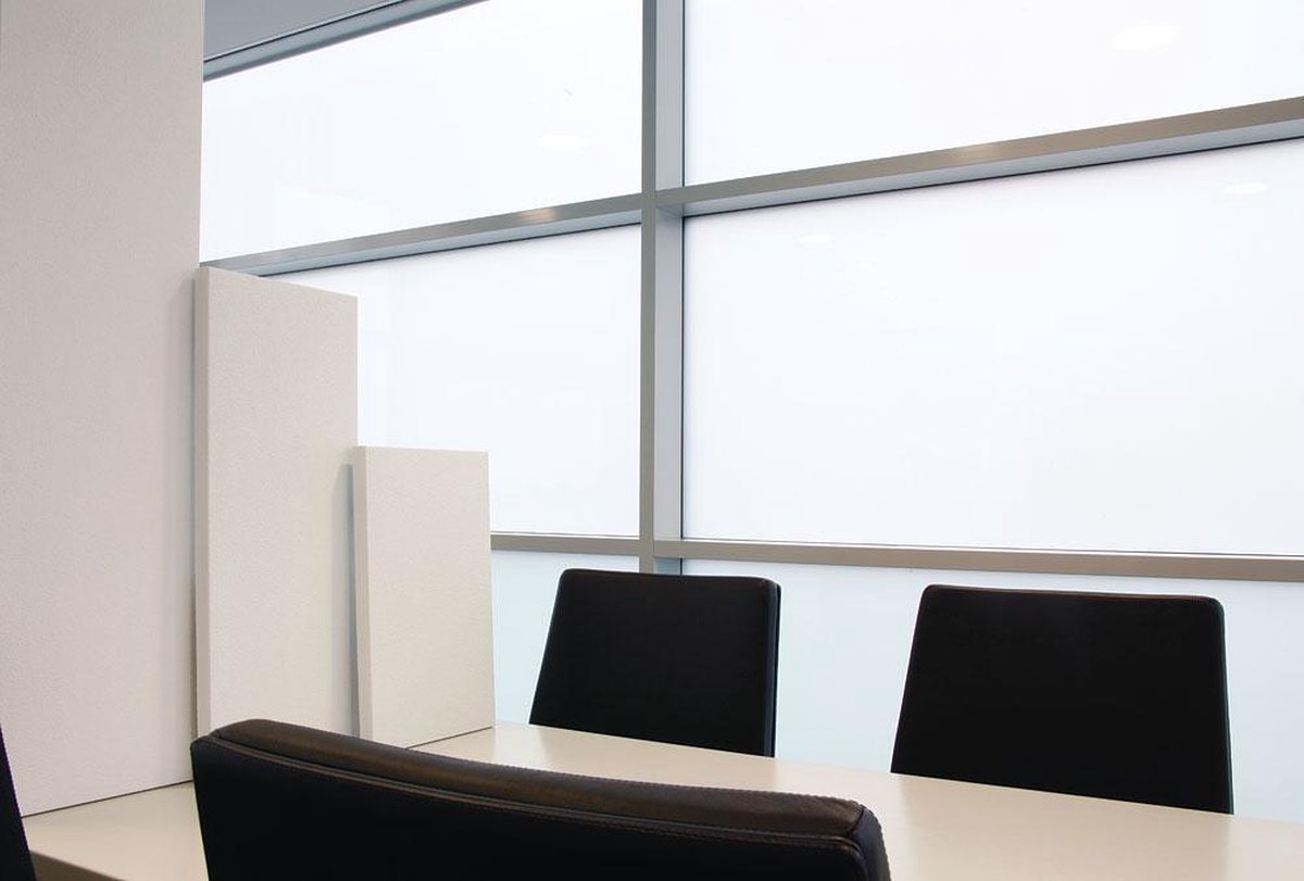 Thuiswerken met Thuiswerkset VH infraroodpaneel 700 watt + Echo thermostaat