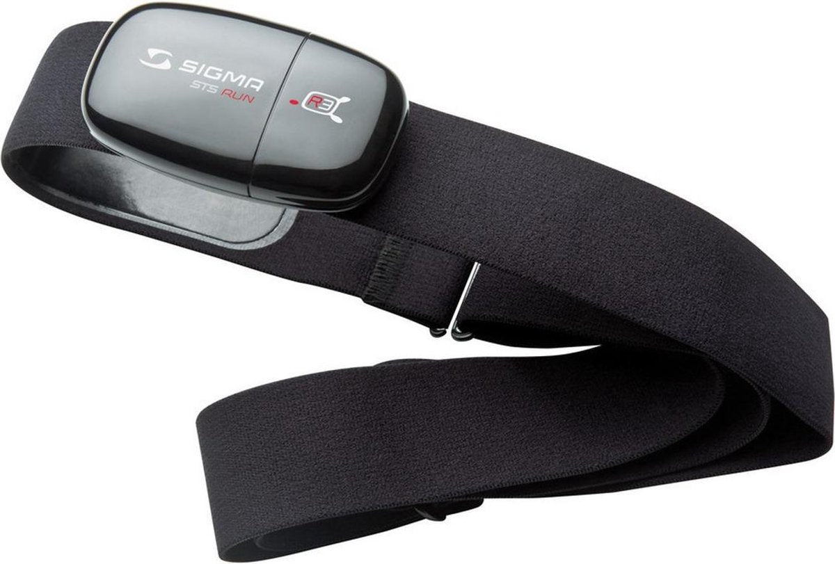 Sigma R3 Borstband compleet comfortex + 20321 zender