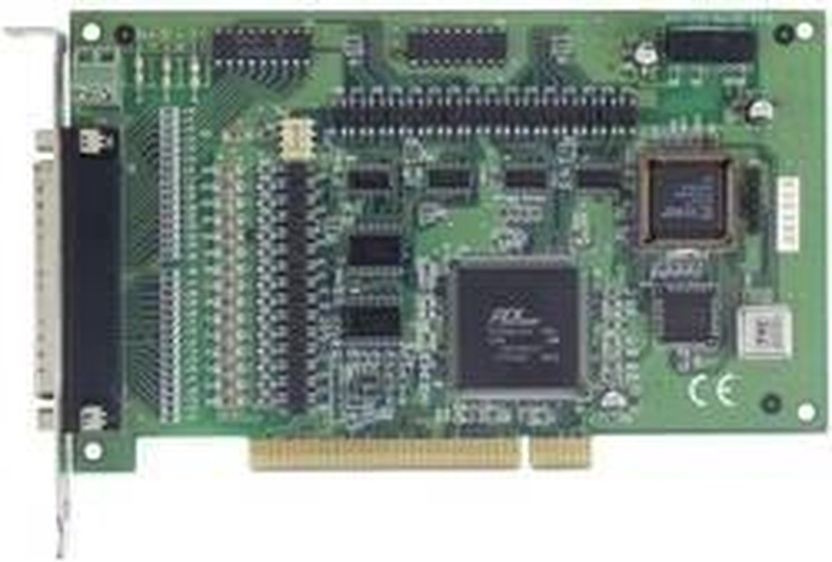 Advantech PCI-1750-AE I/O kaart DI/O