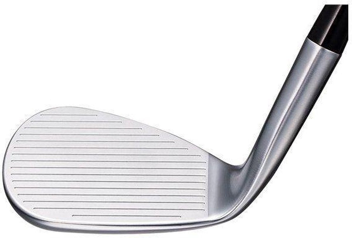 Callaway Mack Daddy wedge 56 14 stiff heren