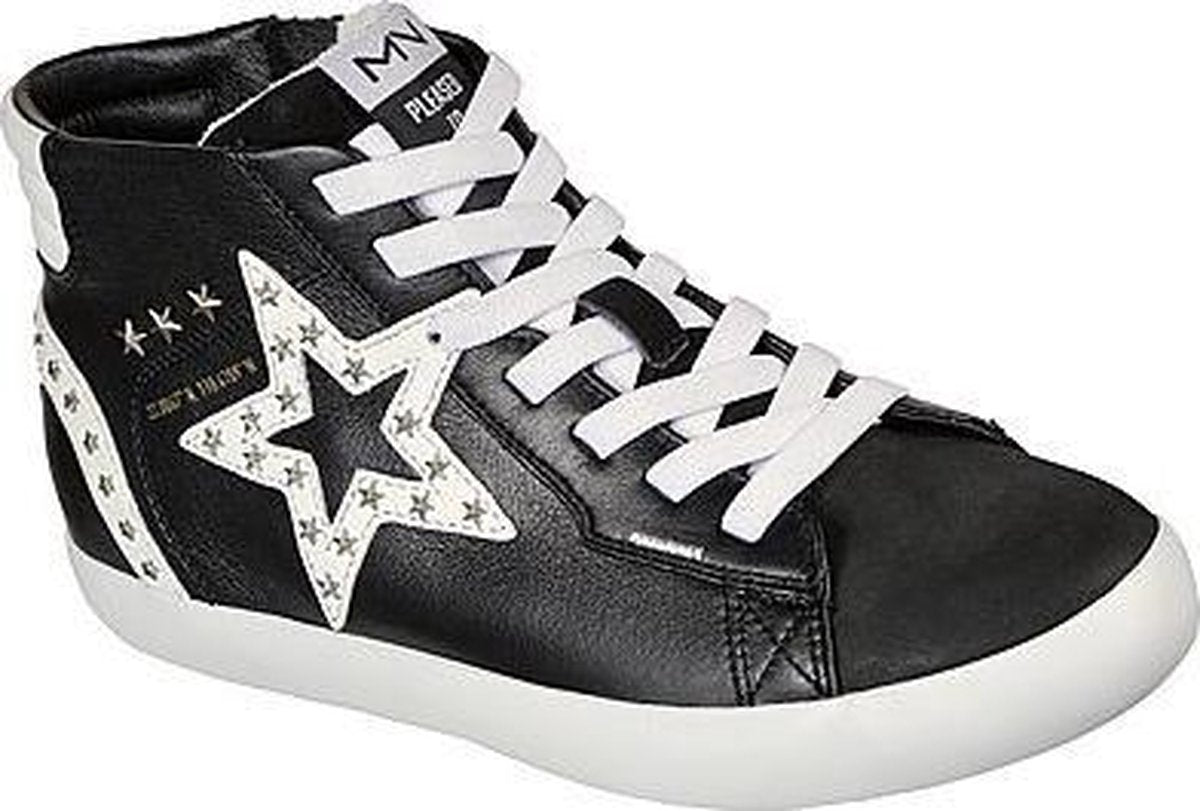 Skechers  - THE STELLAR - Womens - Black - 41