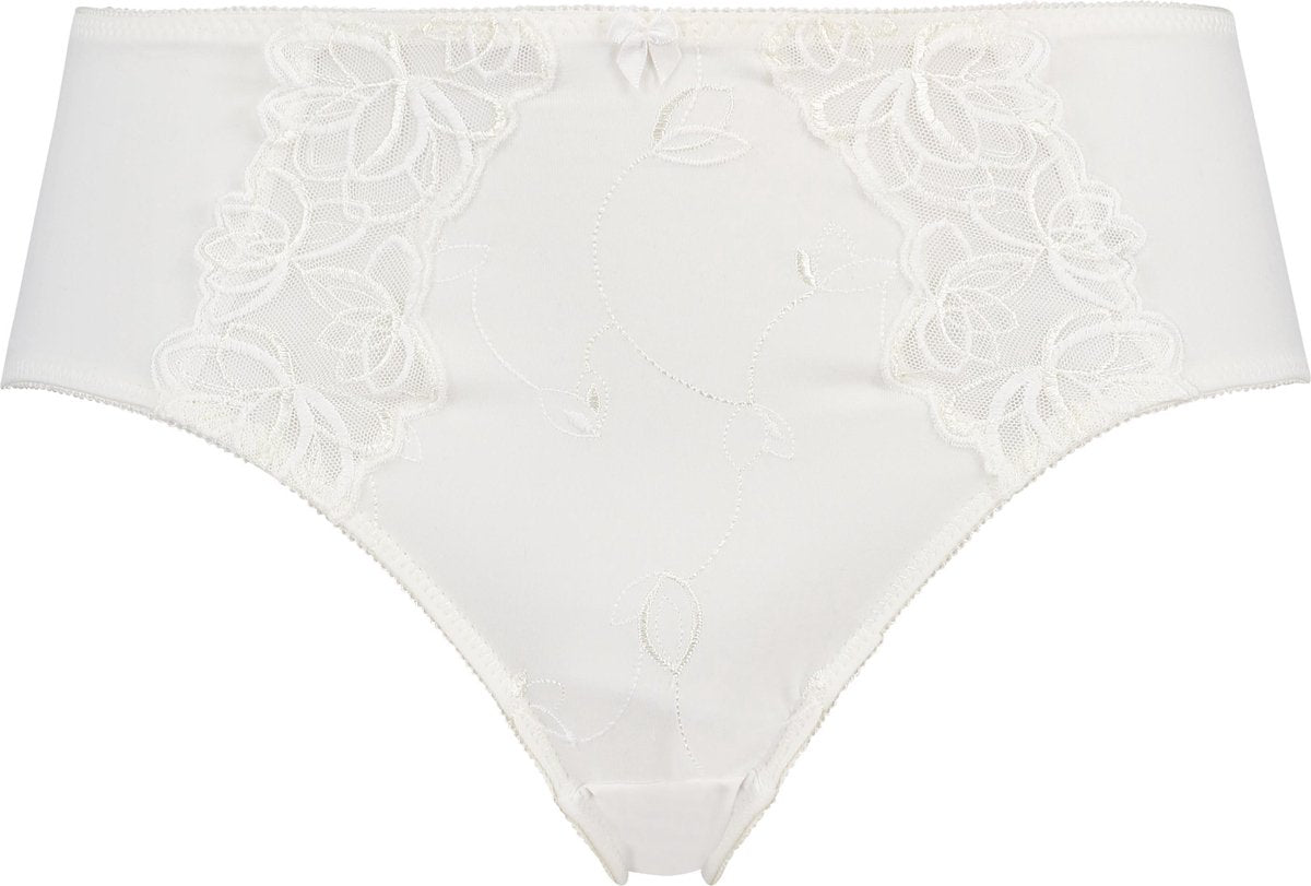 Hunkemöller Hoge slip Diva - Maat XL