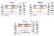 Eucerin Hyaluron-Filler Vitamine C Booster 3x22
