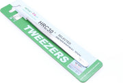 Pincet TS11 - Tweezer - Recht - Wimperextensions