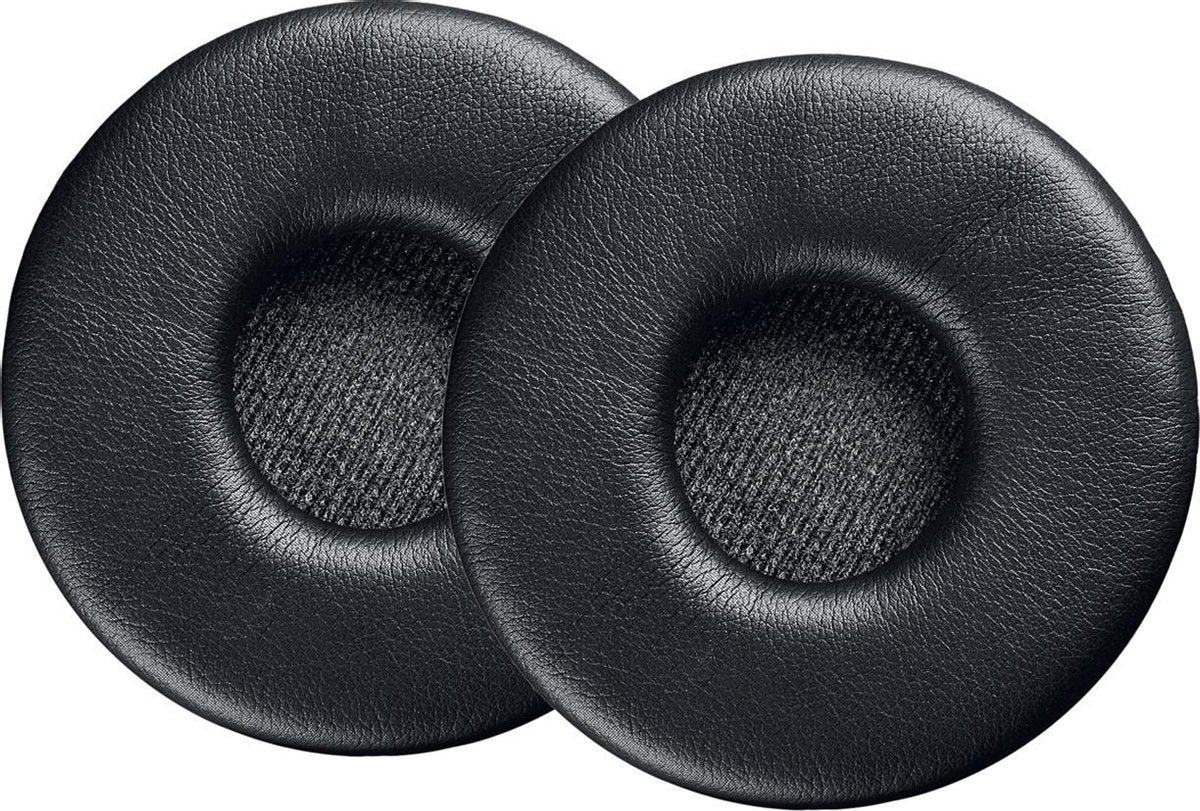 Shure HPAEC550 Koptelefoonkussentjes Zwart 2 stuk(s)