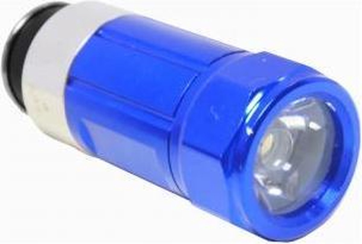 CON-P B29885 Oplaadbare LED Zaklamp