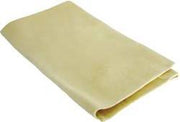 APA 19700 Echt zeemleer 1 stuks (l x b x h) 38 x 38 x 0.2 cm