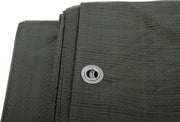 Afdekzeil 3x4 meter groen - 100 gr/m2