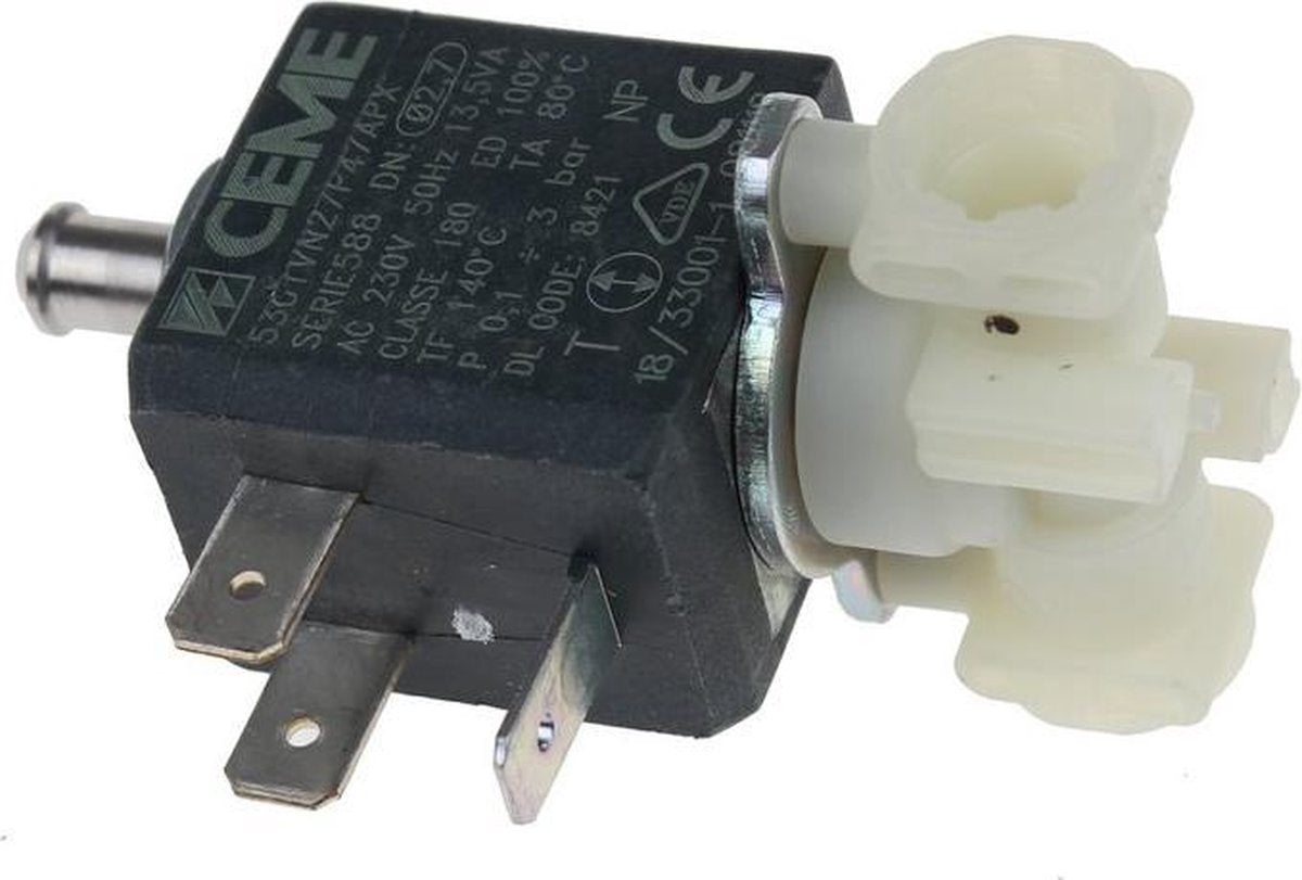 DELONGHI - MAGNEETVENTIEL  ECAM22 ESAM5500 / CEME 5301 - 5213218421