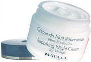 Mavala Night Cream & Gloves Kuur Handcrème 50 ml