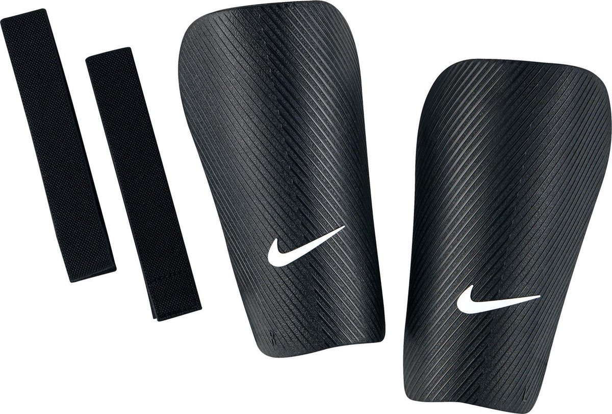Nike ScheenbeschermerVolwassenen - zwart/ wit