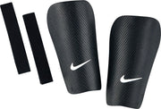 Nike ScheenbeschermerVolwassenen - zwart/ wit