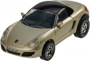 Darda Racebaan auto Porsche Boxster (Typ 981) Cabriolet (G)