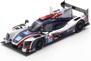 Ligier JS P217 #32 24H LeMans 2019