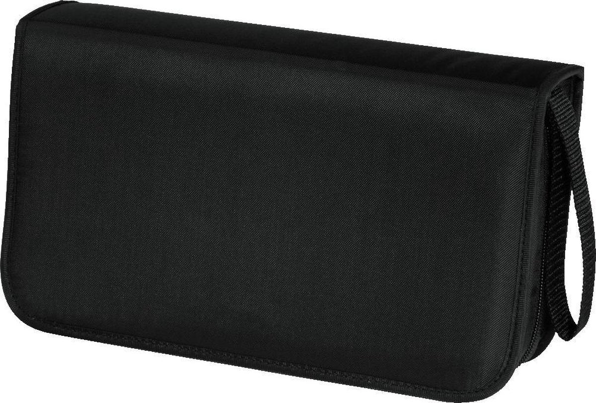 Hama 04933832 CD Wallet