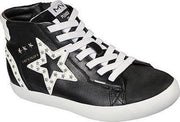 Skechers  - THE STELLAR - Womens - Black - 40