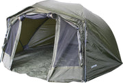 Capture Outdoor Blizzard Oval TX-250 Brolly System