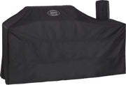 Rösle Beschermhoes Barbecue 196 X 116 Cm Polyester Zwart