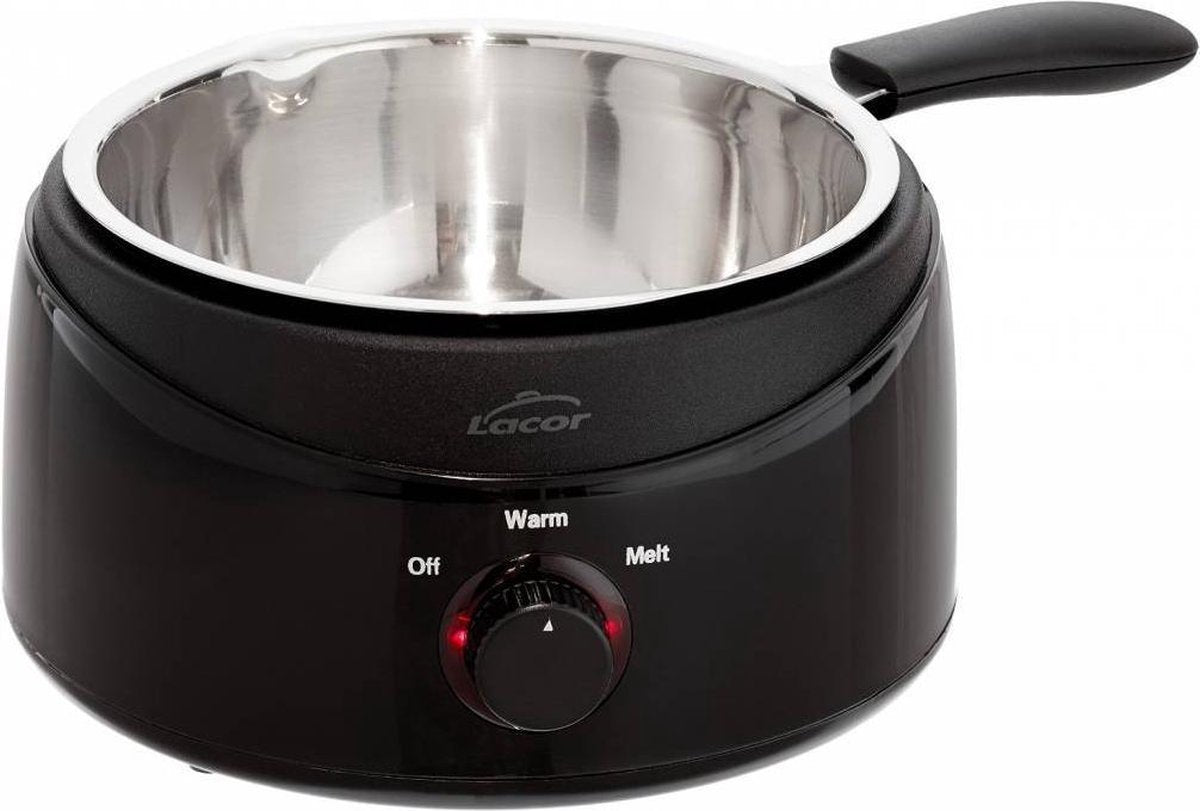 LACOR - Chocolade Fonduepan