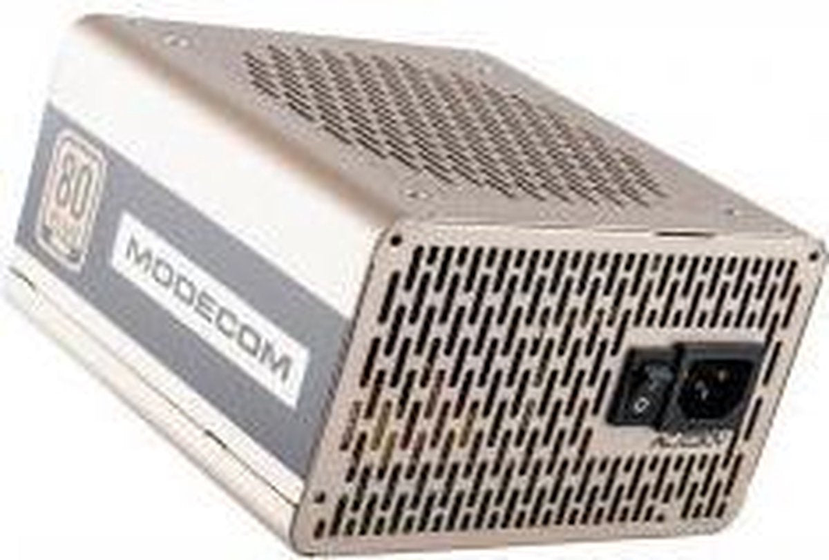 Modecom ZAS-MC90-SX-500-ATX-APFC G90 Gold POWER SUPPLY [ATX