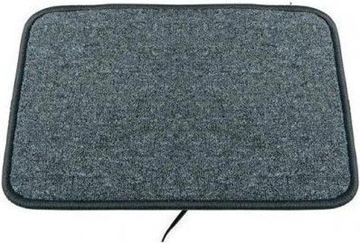 Warme voeten mat 24 Volt 