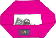 BANDI Fuchsia Hoofdband