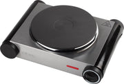 Tristar Kookplaat KP-6191