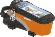 M-wave Frametas Rotterdam 1 Liter Oranje
