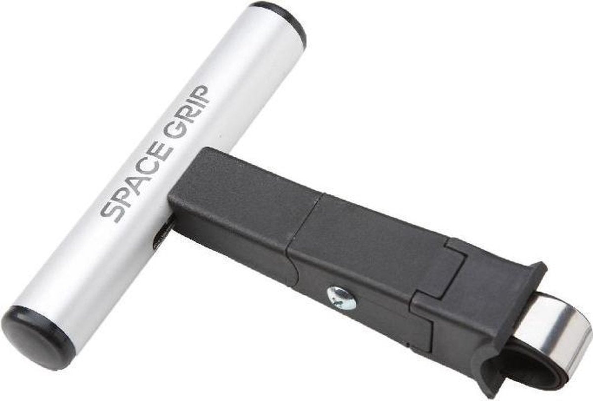Minoura spacegrip sg-130 computer lamp steun stub