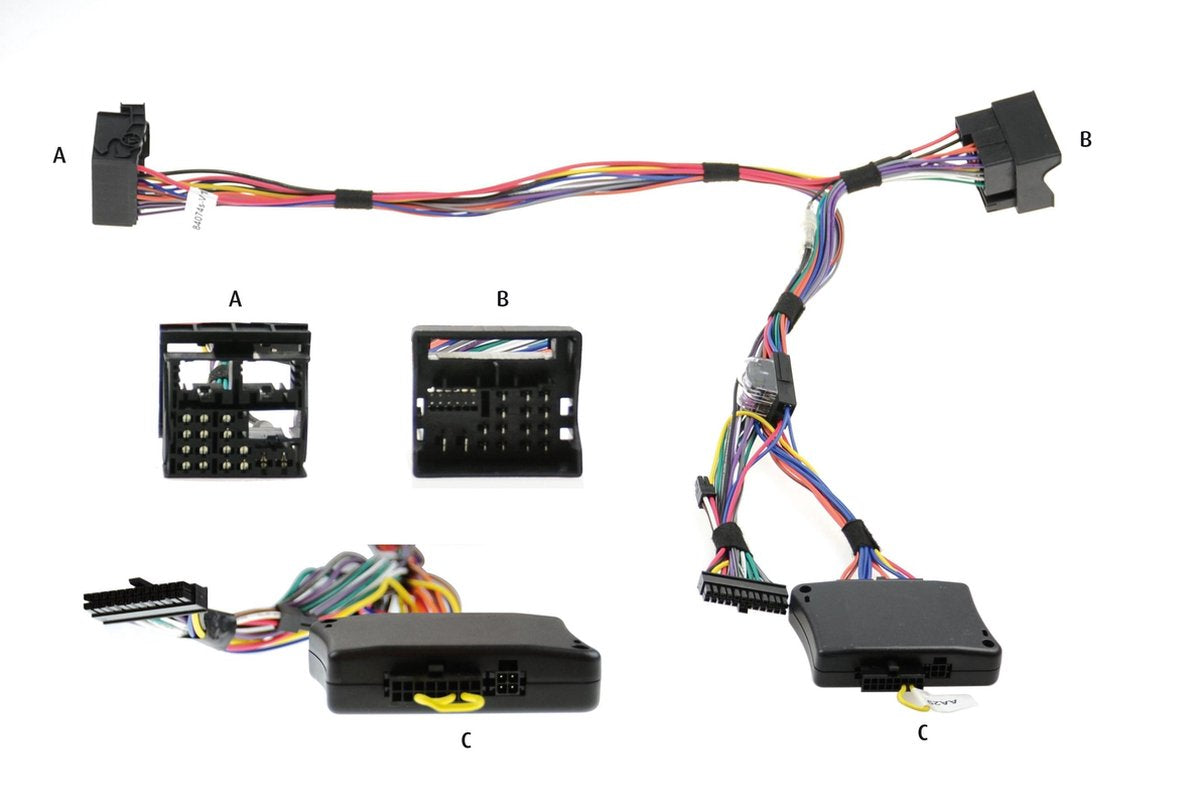 KRAM 84074 car kit