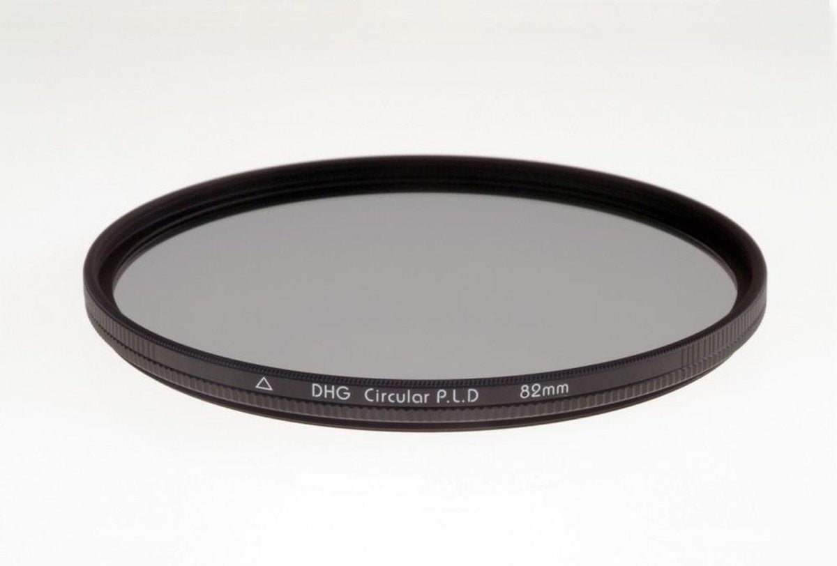 Marumi Filter DHG Circ.Pola 62 mm