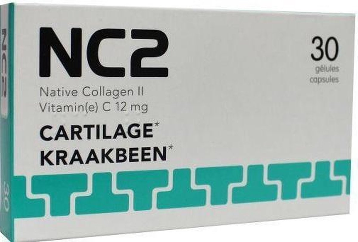 Nc2 Trenker - 30Cp