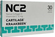 Nc2 Trenker - 30Cp