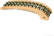 Backstretcher - Giant Rolastretcher Rugstretcher - Voor mensen langer dan 1.90 m. - Drukpunt massage