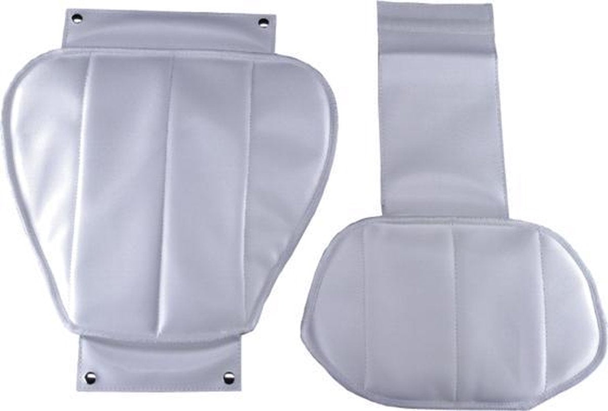 Trem Kussenset met drukknopen / ''Admiral''