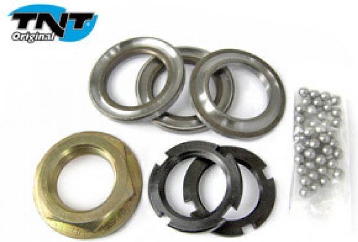 Balhoofdset TNT CPI scooter 50cc 2 takt