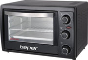 Convection Grill Combi Oven - Beper 90.886