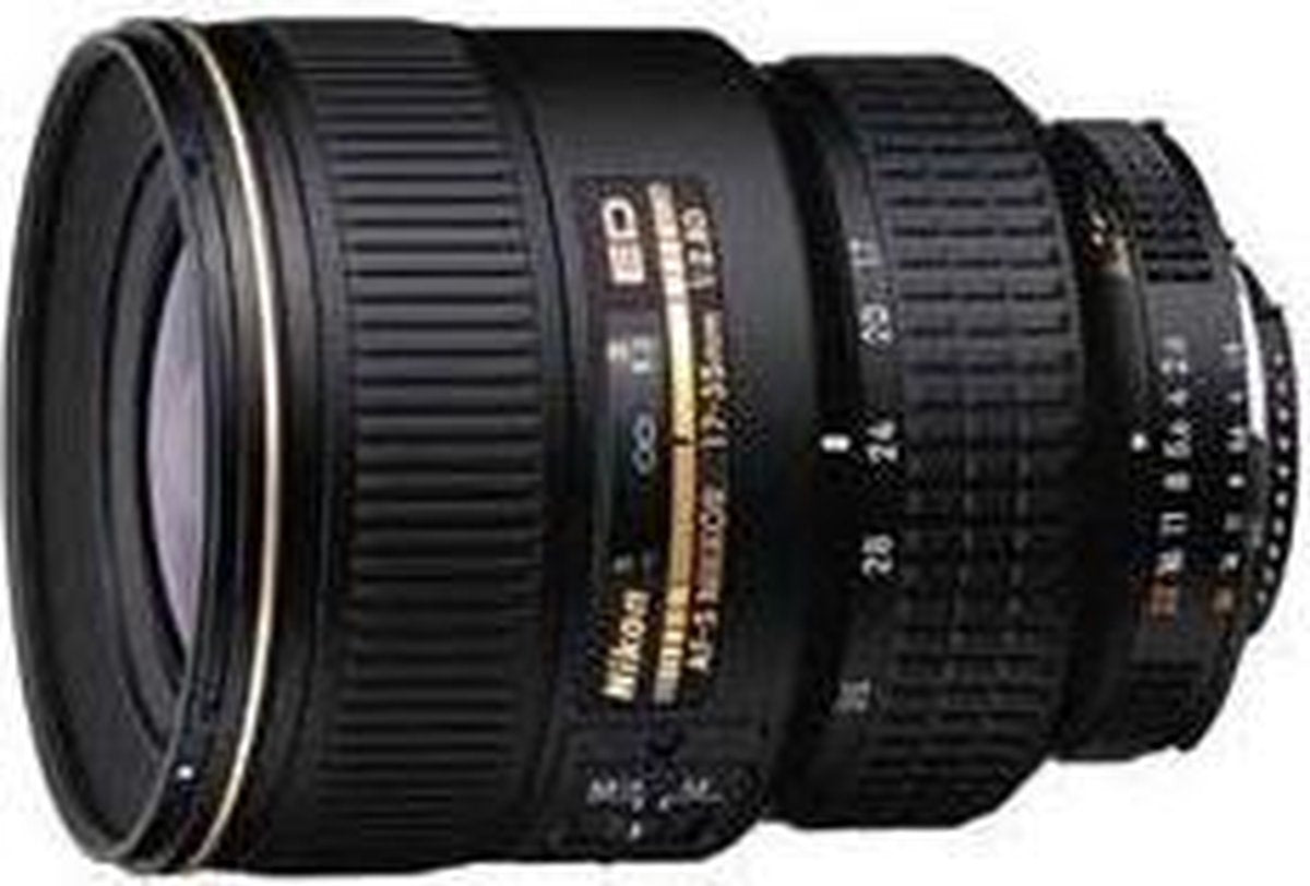 Nikon AF-S 17-35mm f/2.8AF S IF-ED D
