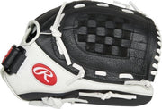 Rawlings RSO120BW Shut Out | 12 Inch | honkbal handschoen | softball | linkshandig vangen |