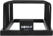 Boska - Serveerplankrek - Serving Board Display 6 Boards