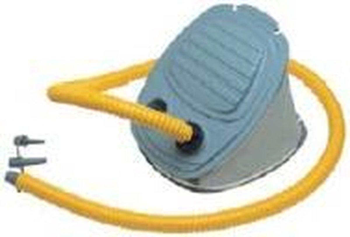 Voetpomp capaciteit 5L (GS20001)