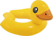 Opblaasband Junior - Intex - Giraffe