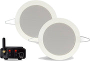 Bluetooth Music Center (BMN35Easy-TW)