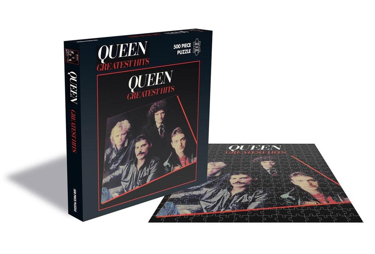 Greatest Hits