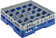 Professionele Glazenkorf 25 | Combisteel | 7013.0320 | Horeca