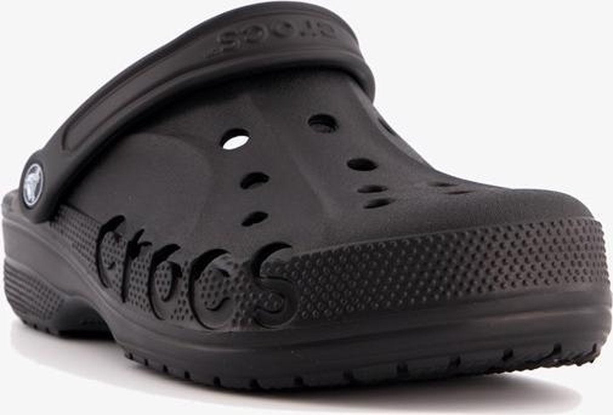 Crocs Baya heren clogs zwart - Zwart - Maat 42/43