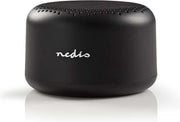 Bluetooth® Speaker | 9 W | Up to 3 Hours Playtime | Black