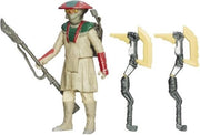 Action figure Star Wars 10 cm Zuvio