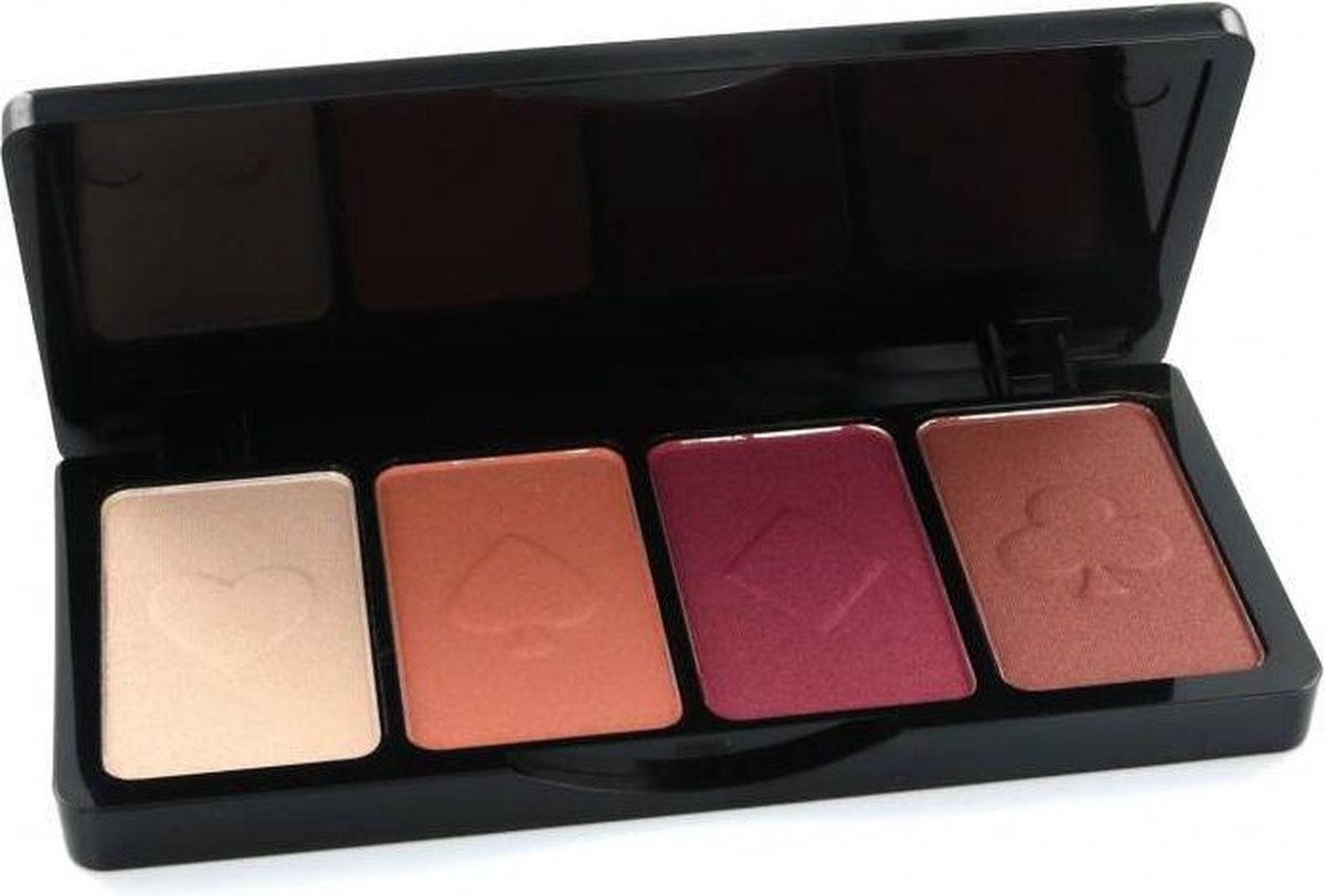 W7 Casino Blush