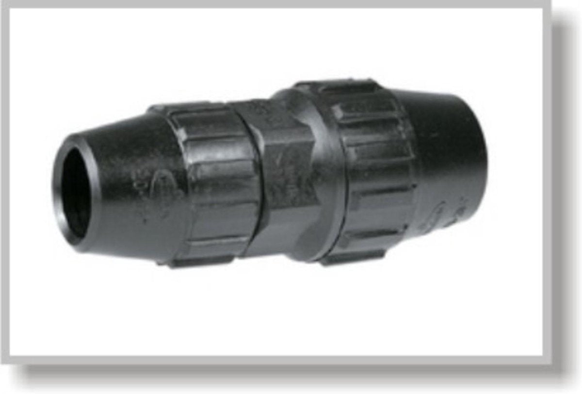 Sub tyleen verloopsok 20 x16 mm